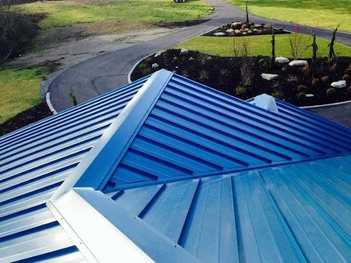 Allied Roofing Installation Service Picture 5