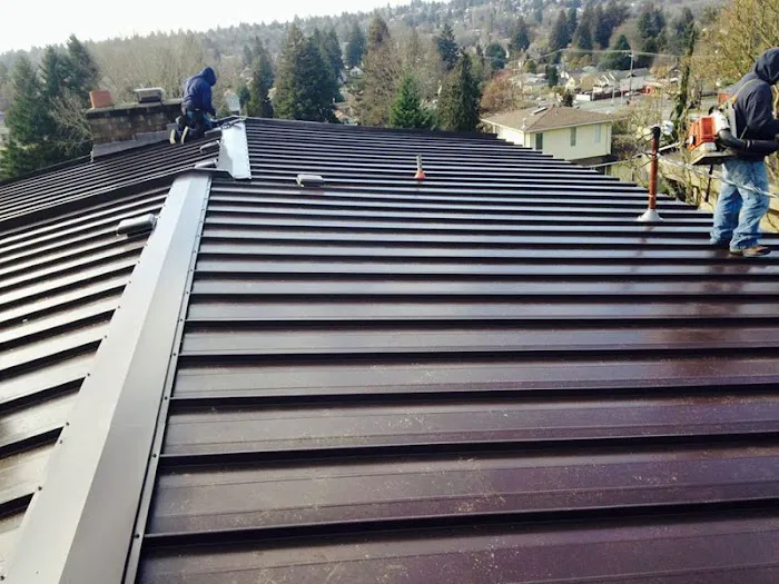 Allied Roofing Installation Service Picture 2