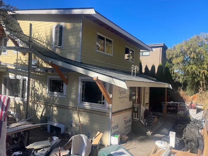 Allied Roofing Installation Service Picture 8