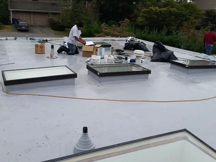 Allied Roofing Installation Service Picture 7