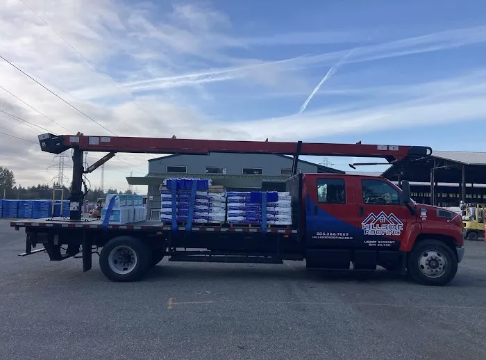 Hillside Roofing & Gutters Picture 3