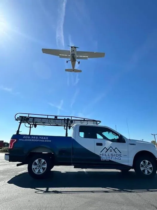 Hillside Roofing & Gutters Picture 2