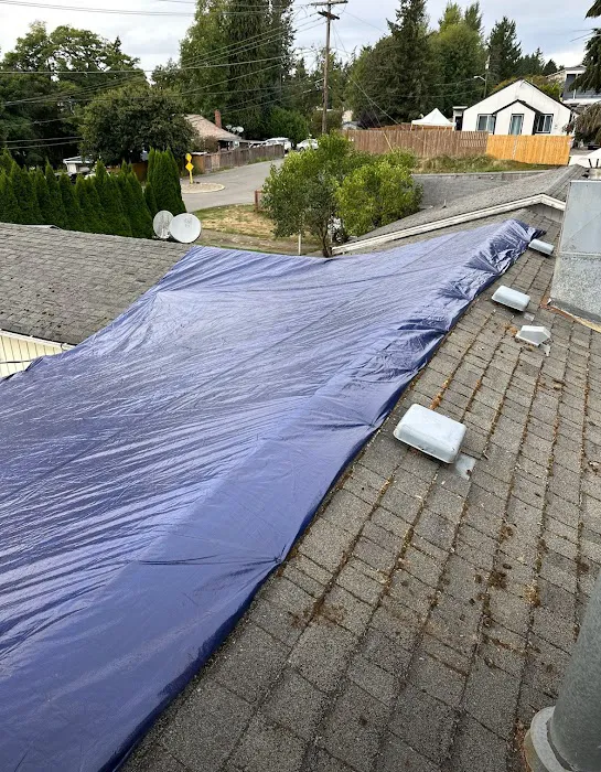 Hillside Roofing & Gutters Picture 5