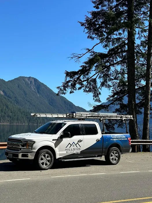 Hillside Roofing & Gutters Picture 8