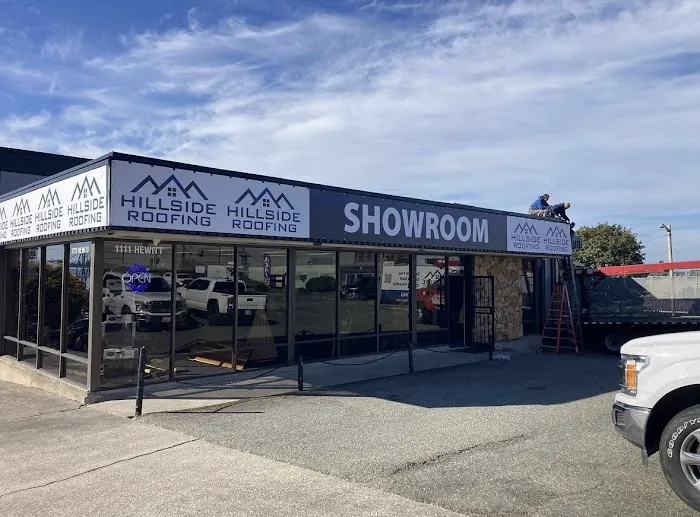 Hillside Roofing & Gutters Picture 7