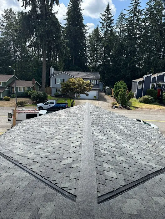 Hillside Roofing & Gutters Picture 10