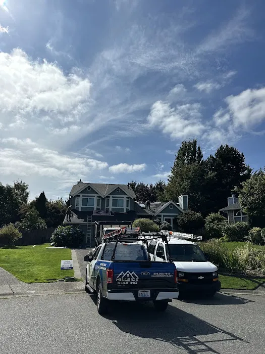 Hillside Roofing & Gutters Picture 4