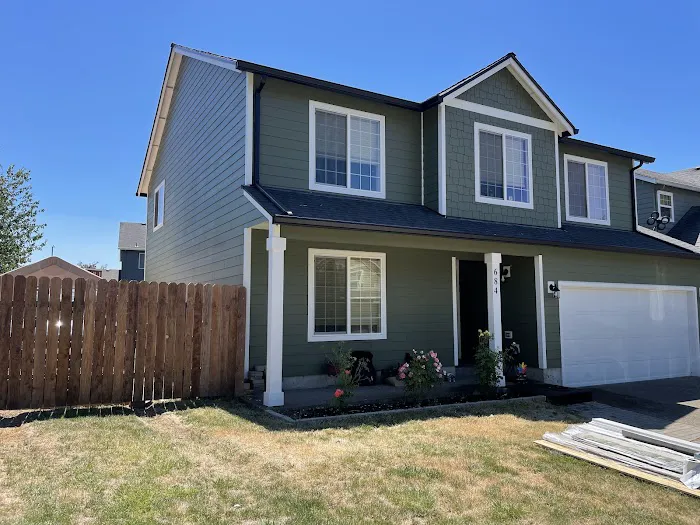 Five Star Homes NW Picture 6