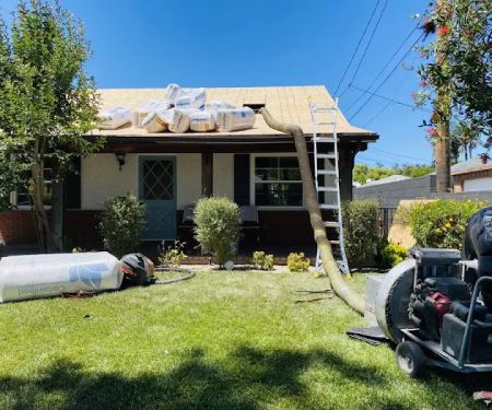 Masons Roofing