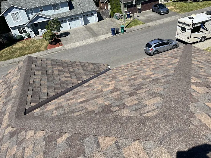 Forever Roofing Picture 3