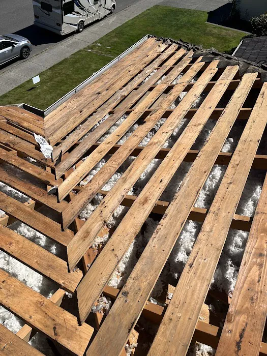 Forever Roofing Picture 1