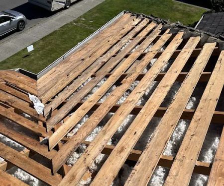 Forever Roofing