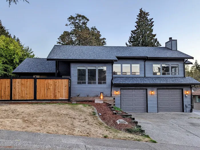 Forever Roofing Picture 5