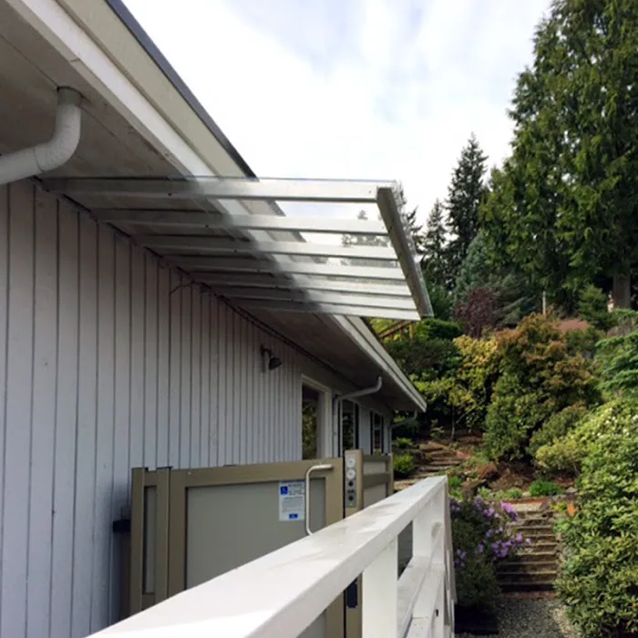 Redmond Roofing Picture 3