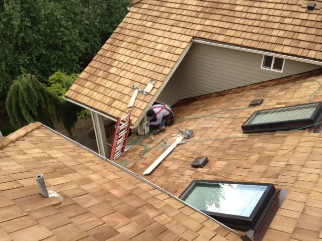 Redmond Roofing Picture 4