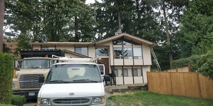 Redmond Roofing Picture 7