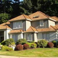 B & J Roofing Inc. ico