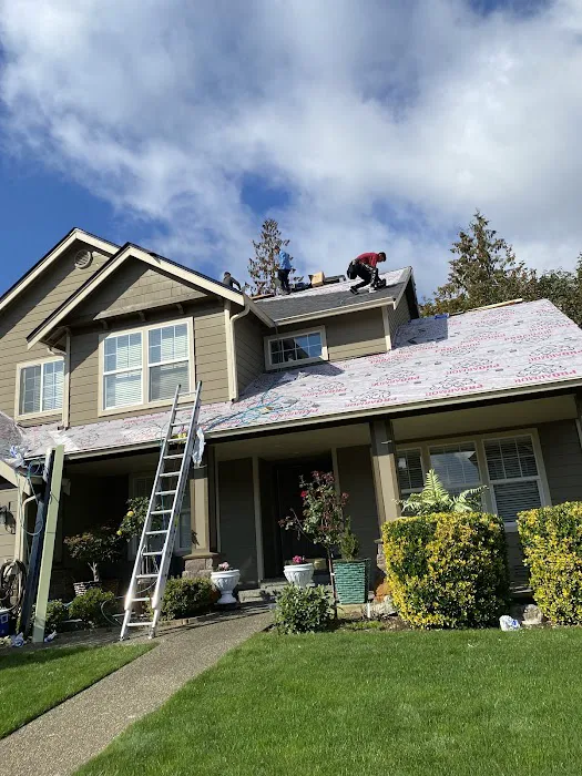 First Choice Roof Replacement & Roof Cleaning Service Picture 7