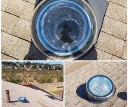 Redmond Roofing Guys