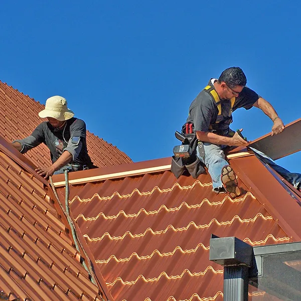 Perry Roofing Services Picture 4