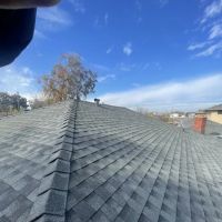 Perry Roofing Services ico