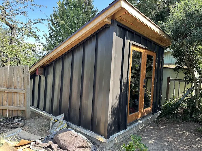 North Creek Roofing Picture 2