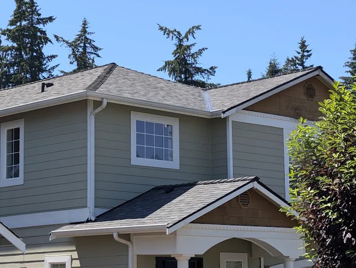 North Creek Roofing Picture 1