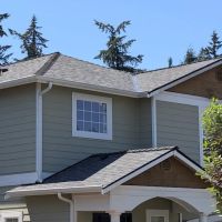 North Creek Roofing ico