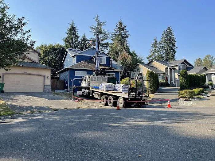 North Creek Roofing Picture 7