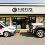 Masters Roofing