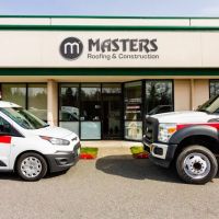 Masters Roofing ico