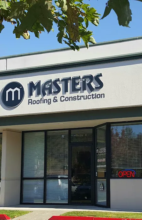 Masters Roofing Picture 3