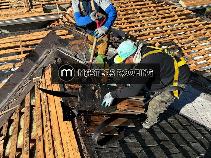 Masters Roofing Picture 10