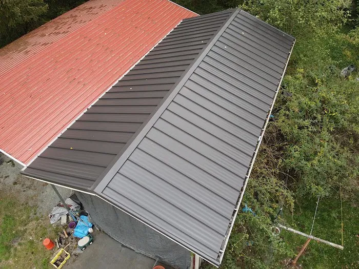 Yetch Roofing Picture 2