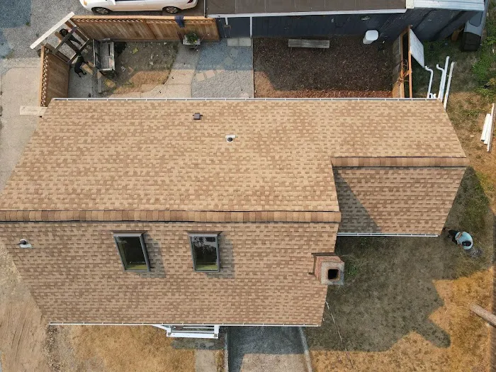 Yetch Roofing Picture 3