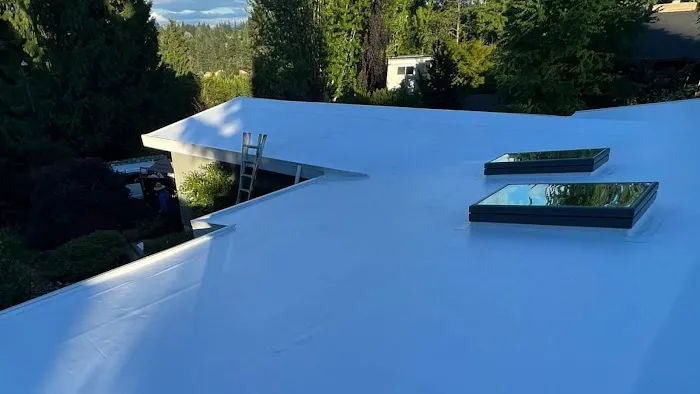 Yetch Roofing Picture 1