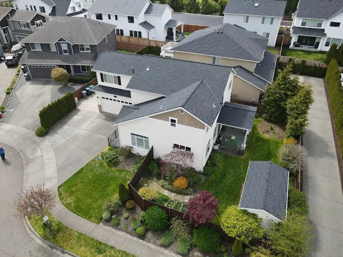 Yetch Roofing Picture 9