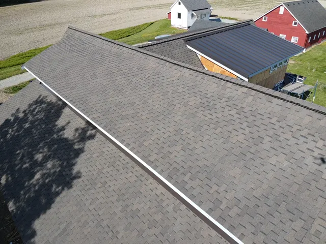 Yetch Roofing Picture 8