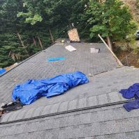 Magnabosco's Roofing & Repairs LLC ico