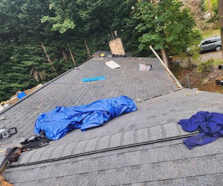Magnabosco's Roofing & Repairs LLC