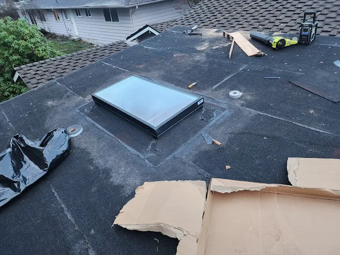 Magnabosco's Roofing & Repairs LLC Picture 6