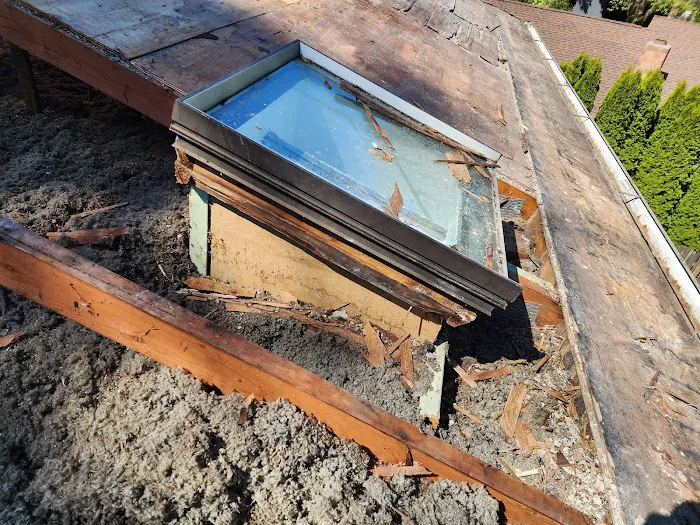 Magnabosco's Roofing & Repairs LLC Picture 4