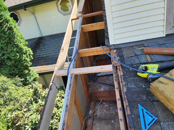 Magnabosco's Roofing & Repairs LLC Picture 8