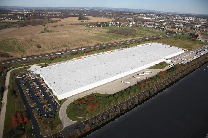 Nations Roof Picture 1