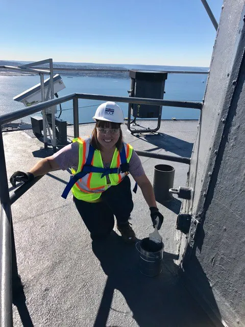 Nations Roof Picture 7