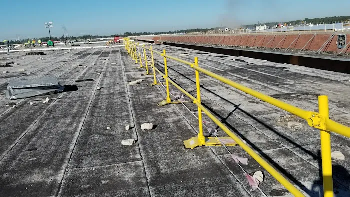 Nations Roof Picture 9