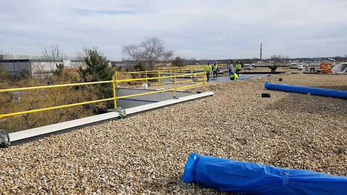 Nations Roof Picture 6