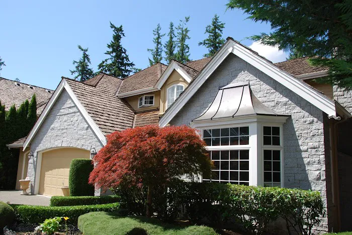 Landmark Roofing and Siding Picture 1