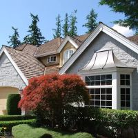 Landmark Roofing and Siding ico