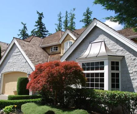 Landmark Roofing and Siding